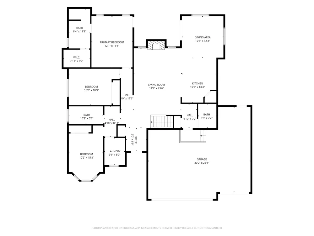 23110 Merlene Drive Macomb, MI 48042
