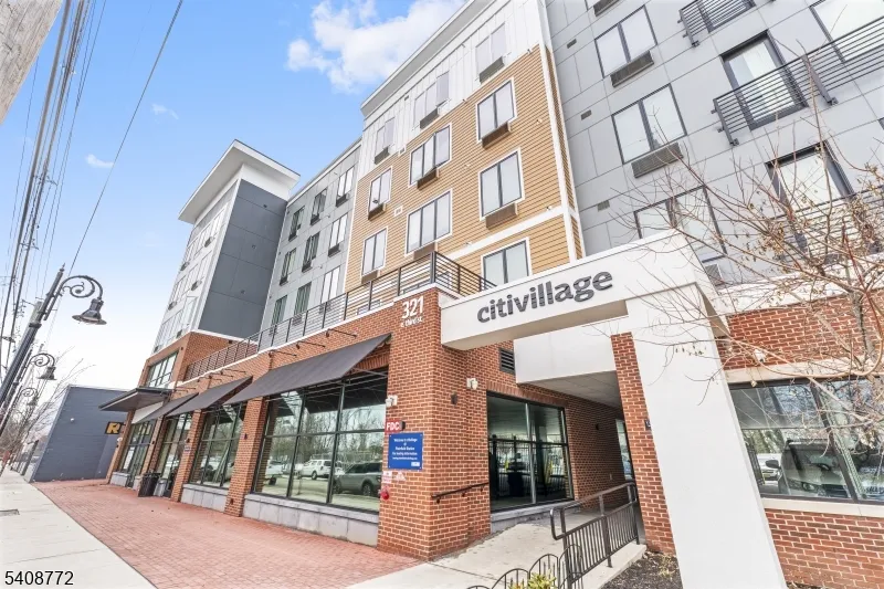 321 E 3rd St #332 Unit 332 Plainfield City, NJ 07060