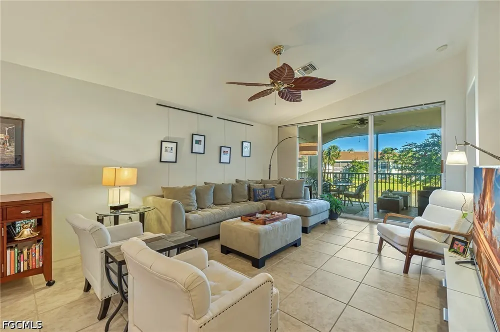 COLONIAL COUNTRY CLUB BOULEVARD #909 Fort Myers, FL 33913