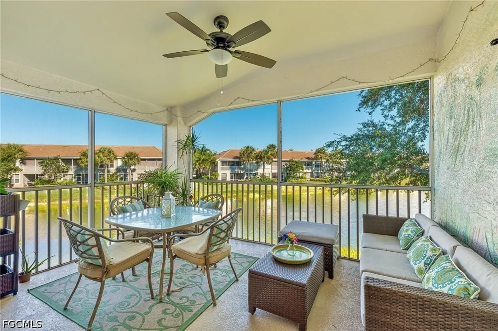 COLONIAL COUNTRY CLUB BOULEVARD #909 Fort Myers, FL 33913