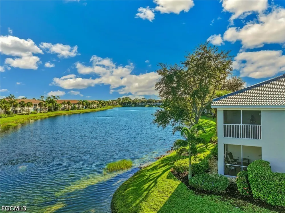 COLONIAL COUNTRY CLUB BOULEVARD #909 Fort Myers, FL 33913