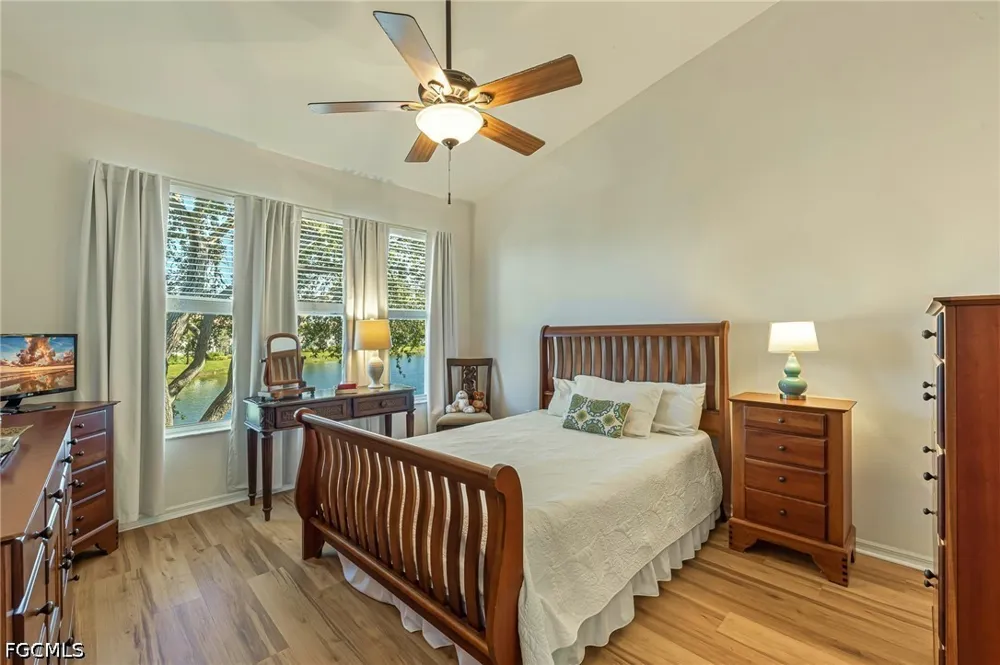 COLONIAL COUNTRY CLUB BOULEVARD #909 Fort Myers, FL 33913