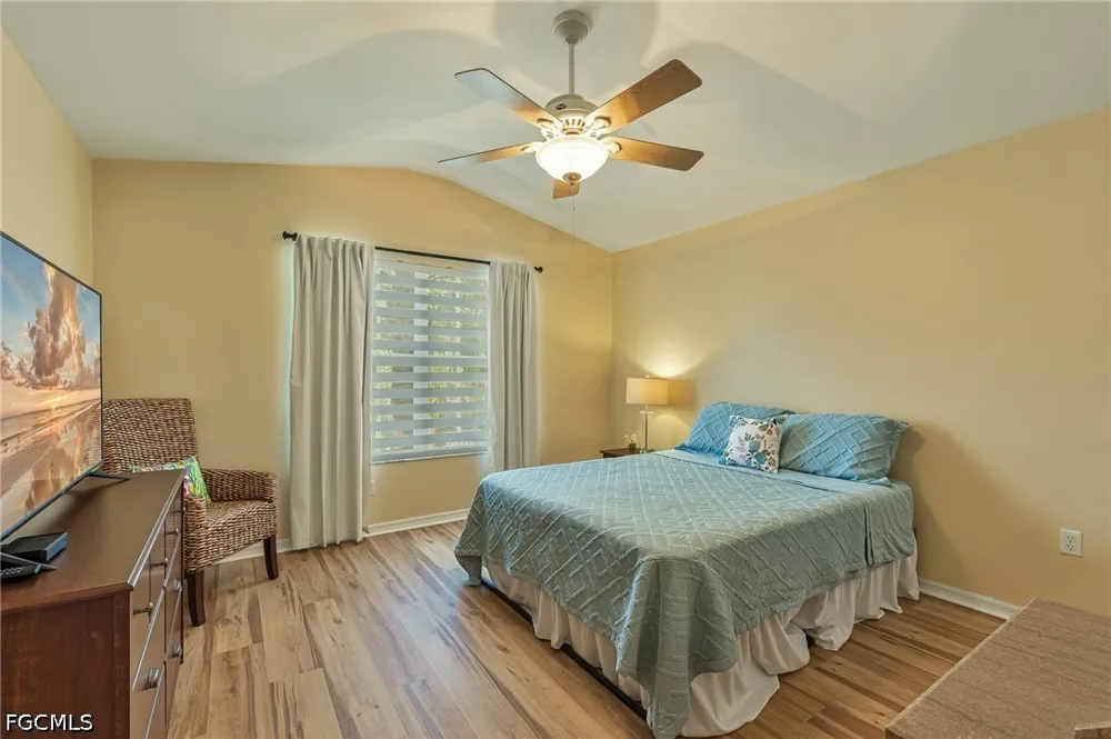 COLONIAL COUNTRY CLUB BOULEVARD #909 Fort Myers, FL 33913