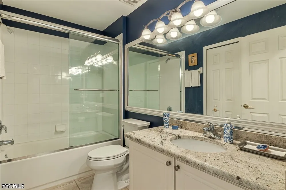 COLONIAL COUNTRY CLUB BOULEVARD #909 Fort Myers, FL 33913