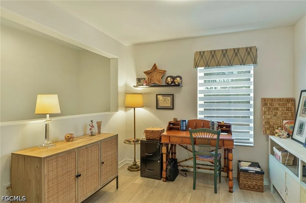 COLONIAL COUNTRY CLUB BOULEVARD #909 Fort Myers, FL 33913