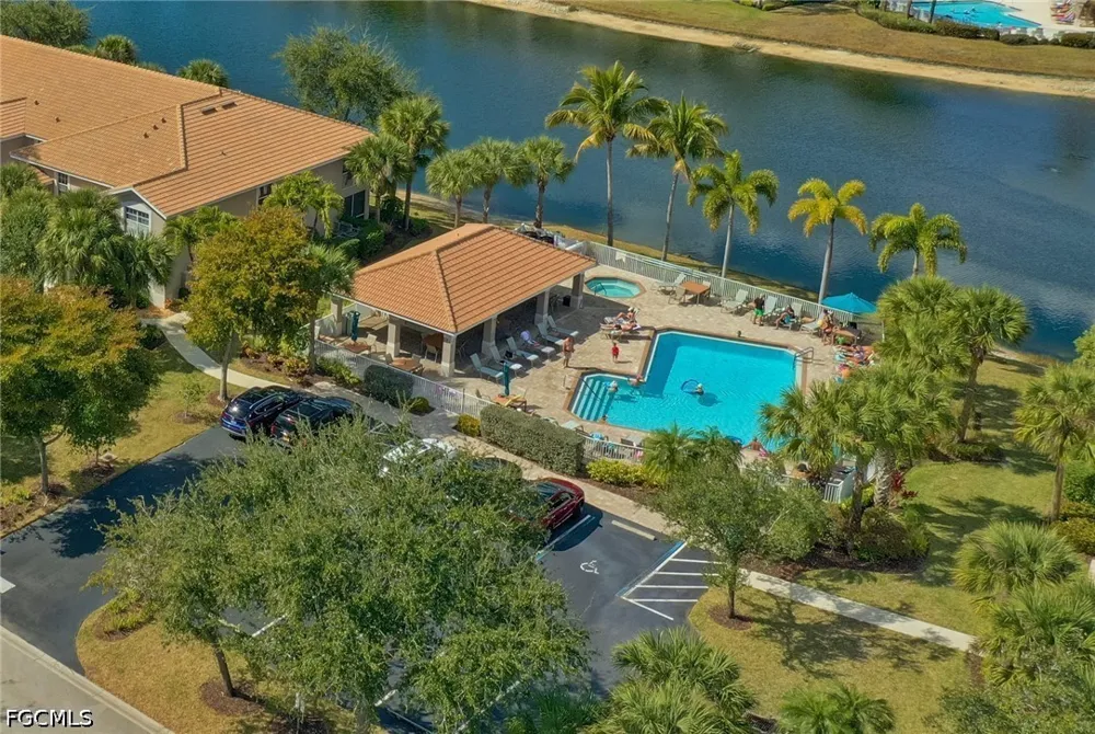 COLONIAL COUNTRY CLUB BOULEVARD #909 Fort Myers, FL 33913