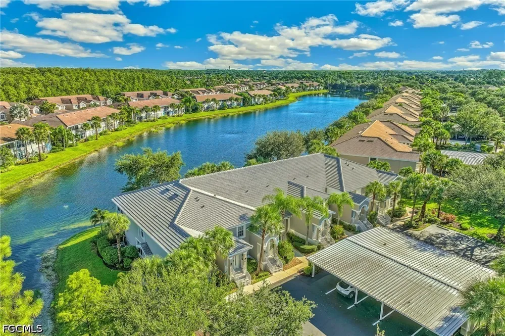 COLONIAL COUNTRY CLUB BOULEVARD #909 Fort Myers, FL 33913