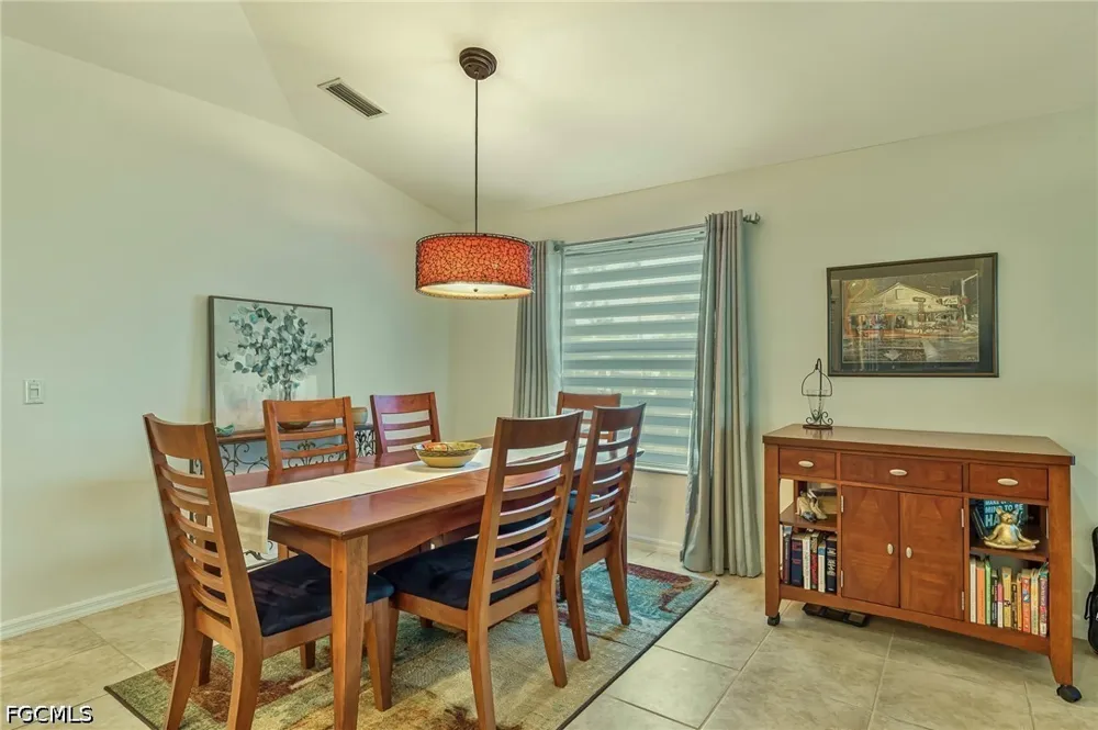 COLONIAL COUNTRY CLUB BOULEVARD #909 Fort Myers, FL 33913