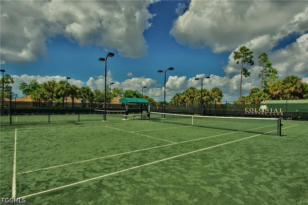 COLONIAL COUNTRY CLUB BOULEVARD #909 Fort Myers, FL 33913