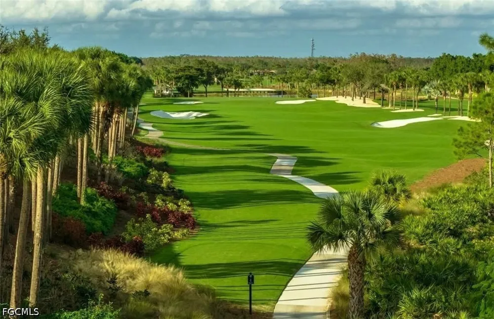 COLONIAL COUNTRY CLUB BOULEVARD #909 Fort Myers, FL 33913