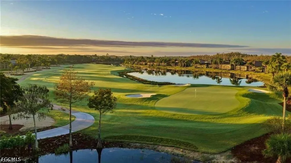 COLONIAL COUNTRY CLUB BOULEVARD #909 Fort Myers, FL 33913