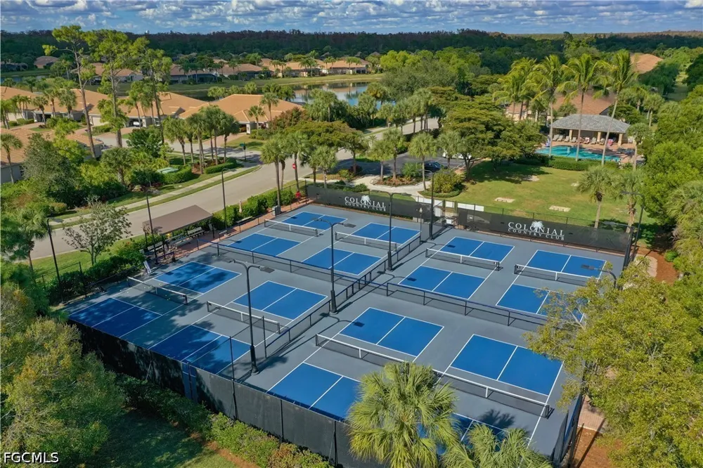 COLONIAL COUNTRY CLUB BOULEVARD #909 Fort Myers, FL 33913