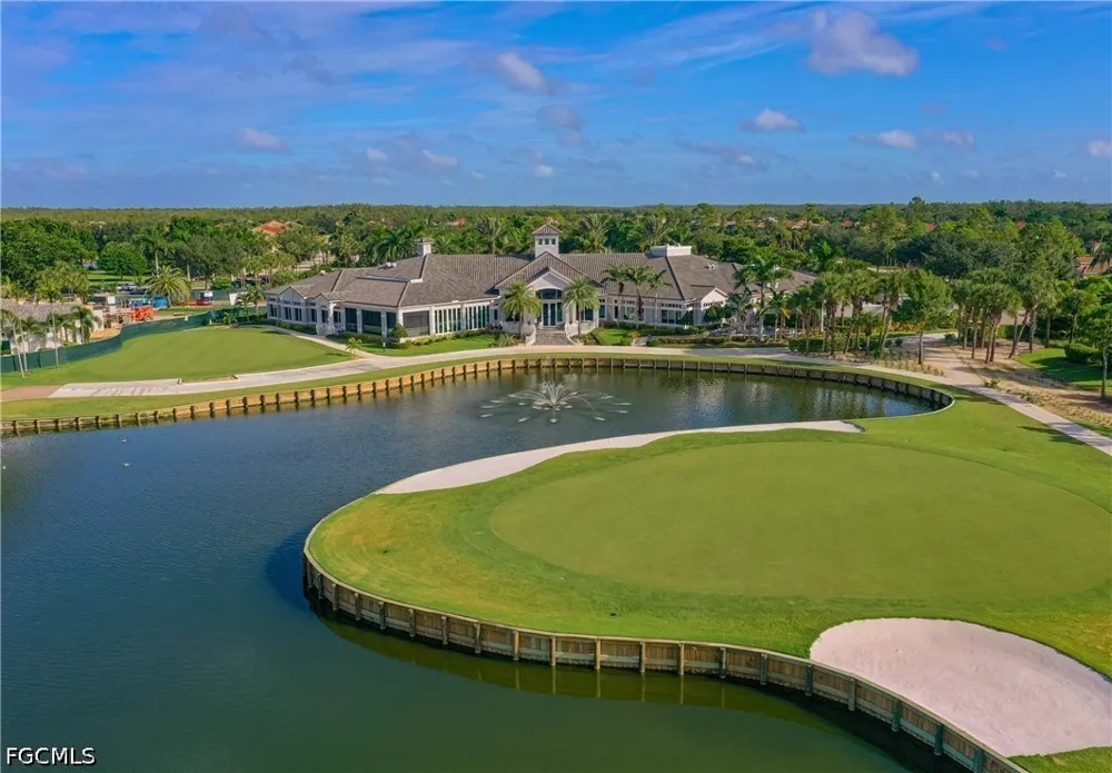 COLONIAL COUNTRY CLUB BOULEVARD #909 Fort Myers, FL 33913