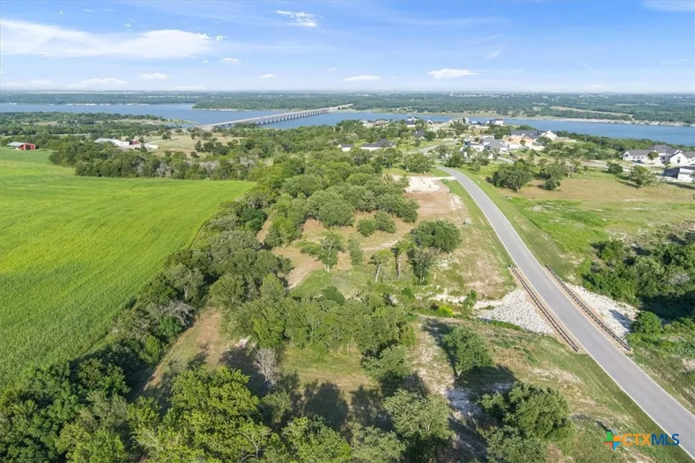 10108 Blanco Springs Road Temple, TX 76557