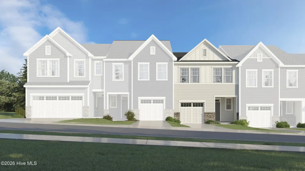 268 Carnation Avenue Sanford, NC 27330