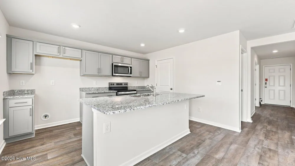 2013 Montalvan Drive Greenville, NC 27834