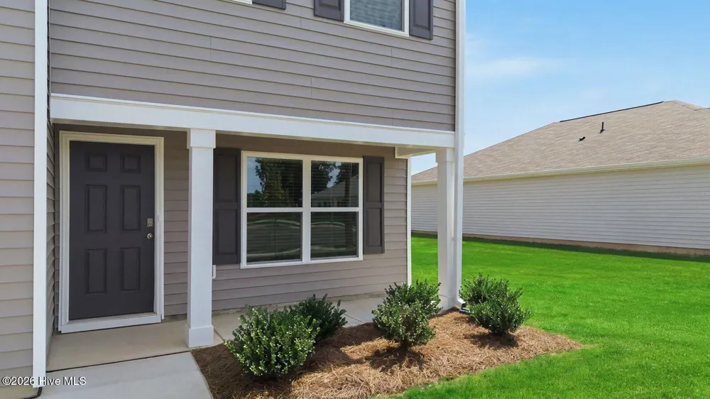 2013 Montalvan Drive Greenville, NC 27834