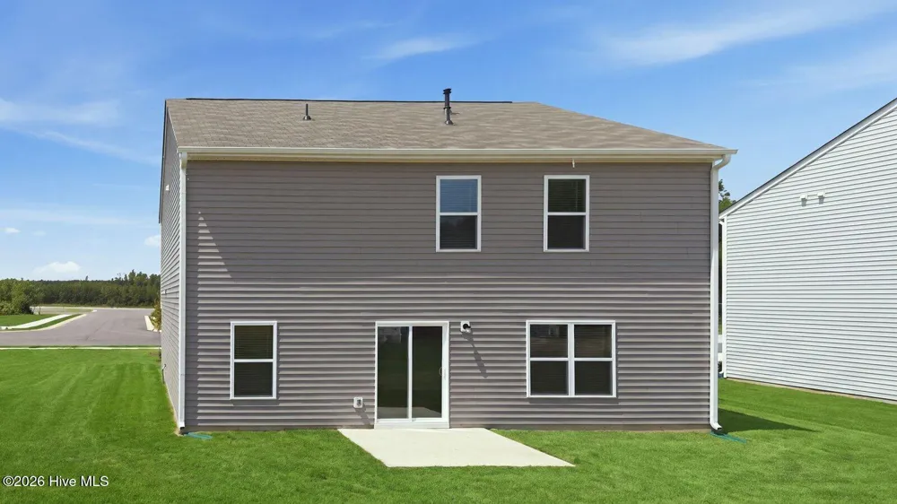 2013 Montalvan Drive Greenville, NC 27834