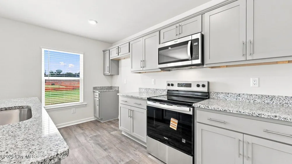 2013 Montalvan Drive Greenville, NC 27834