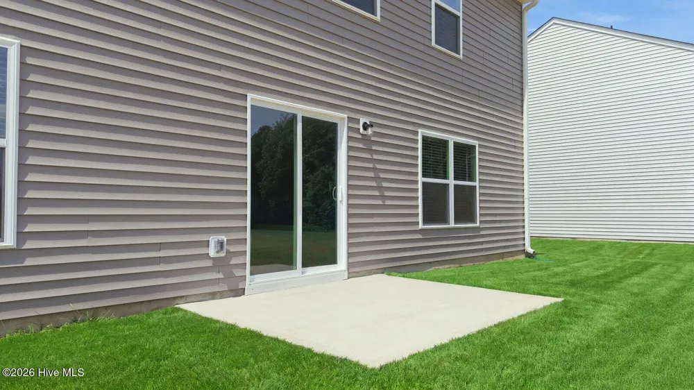 2013 Montalvan Drive Greenville, NC 27834