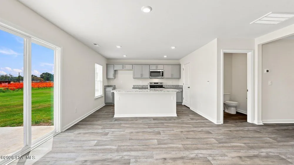 2013 Montalvan Drive Greenville, NC 27834