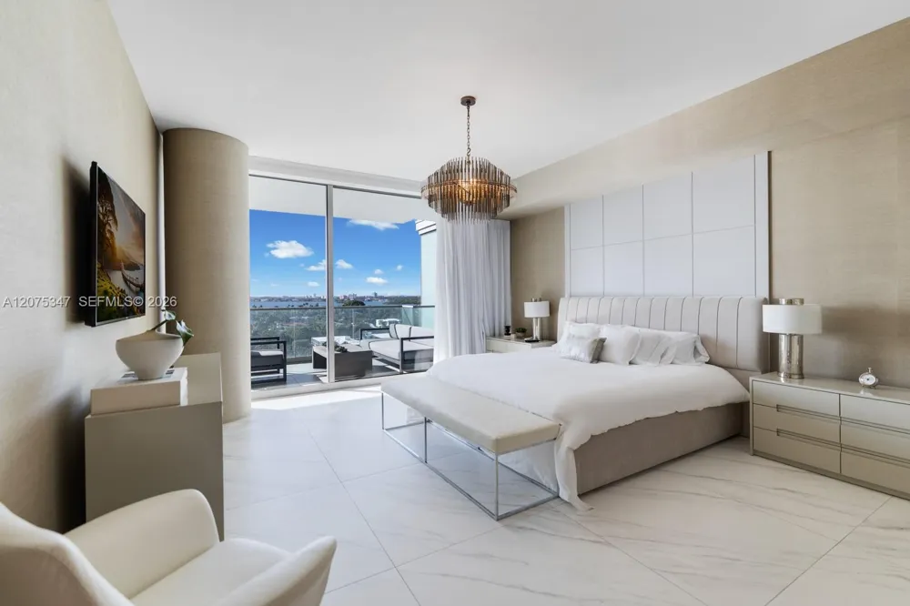10201 Collins Ave #907 Bal Harbour, FL 33154
