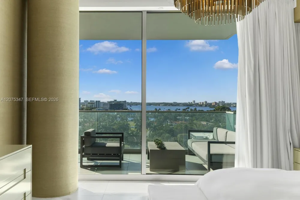 10201 Collins Ave #907 Bal Harbour, FL 33154