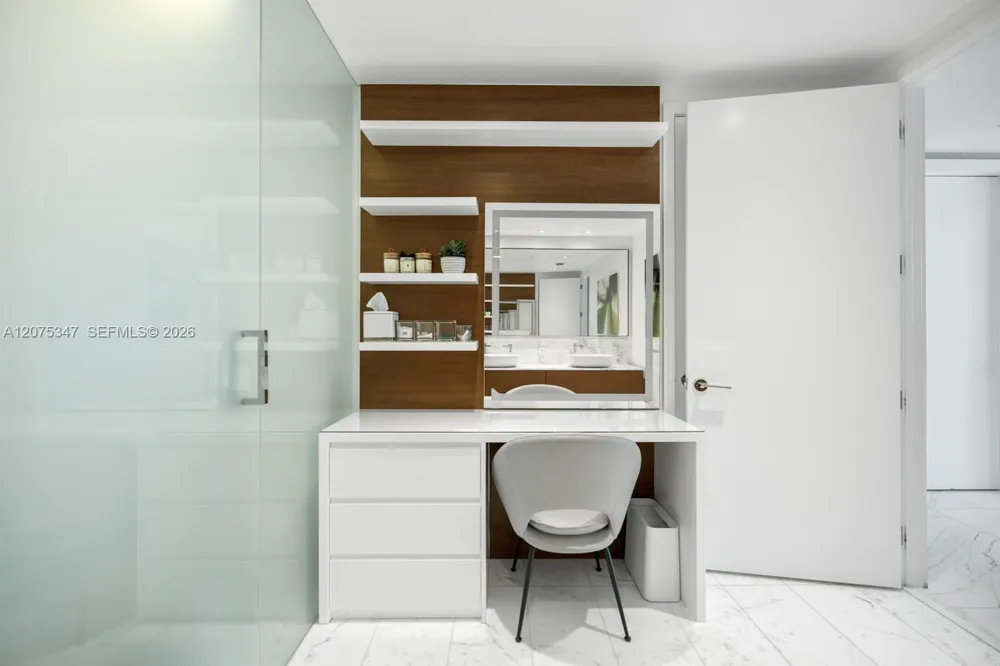 10201 Collins Ave #907 Bal Harbour, FL 33154