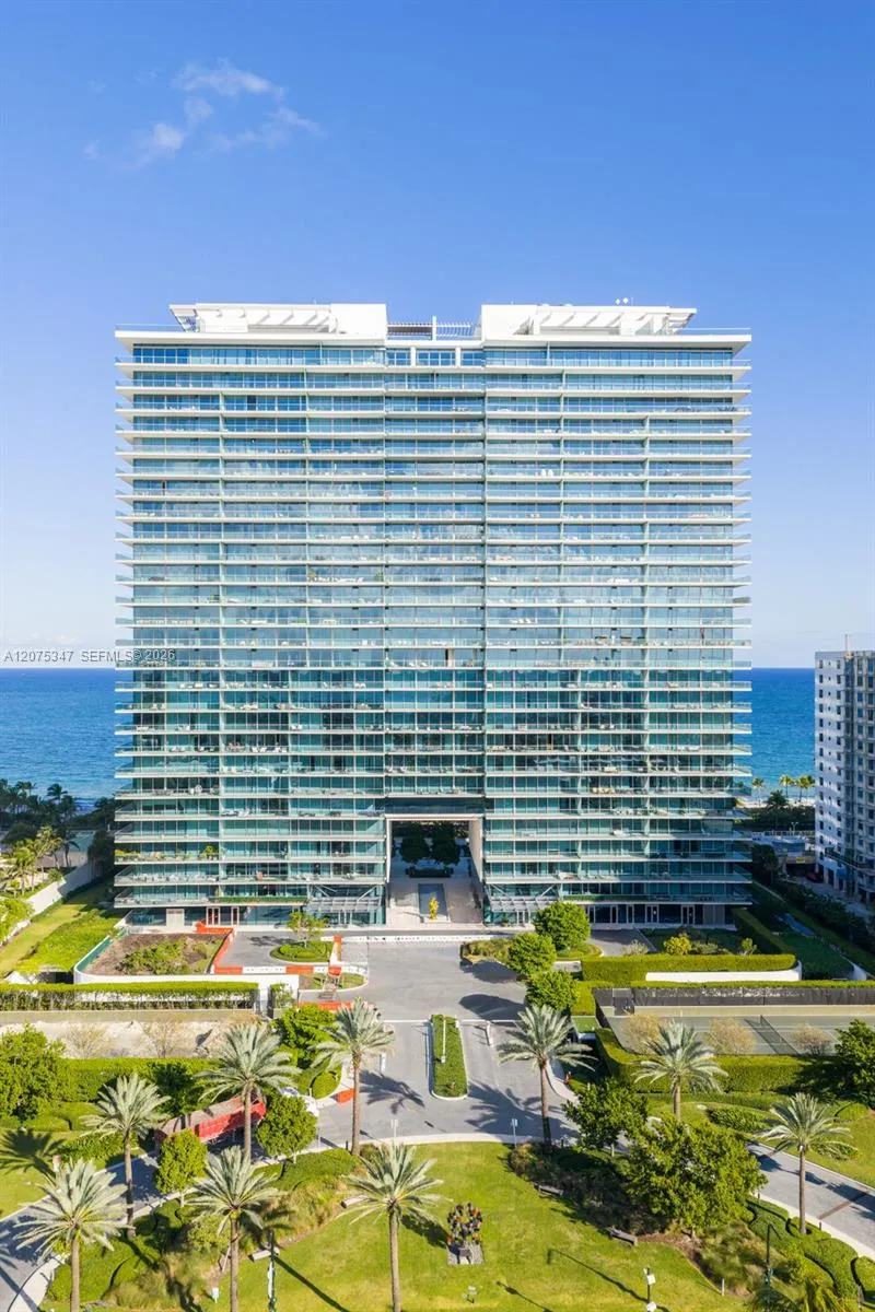 10201 Collins Ave #907 Bal Harbour, FL 33154