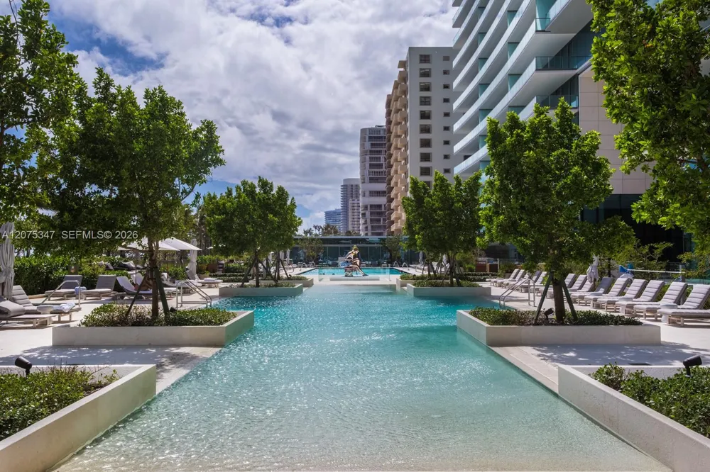 10201 Collins Ave #907 Bal Harbour, FL 33154