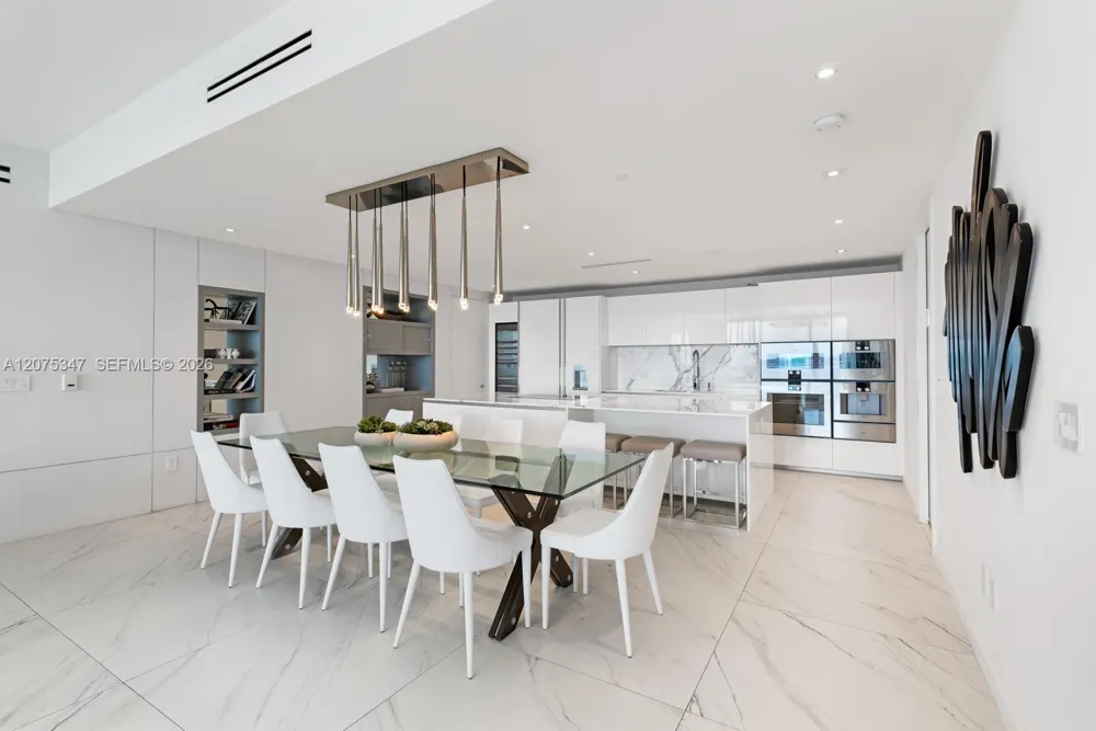 10201 Collins Ave #907 Bal Harbour, FL 33154