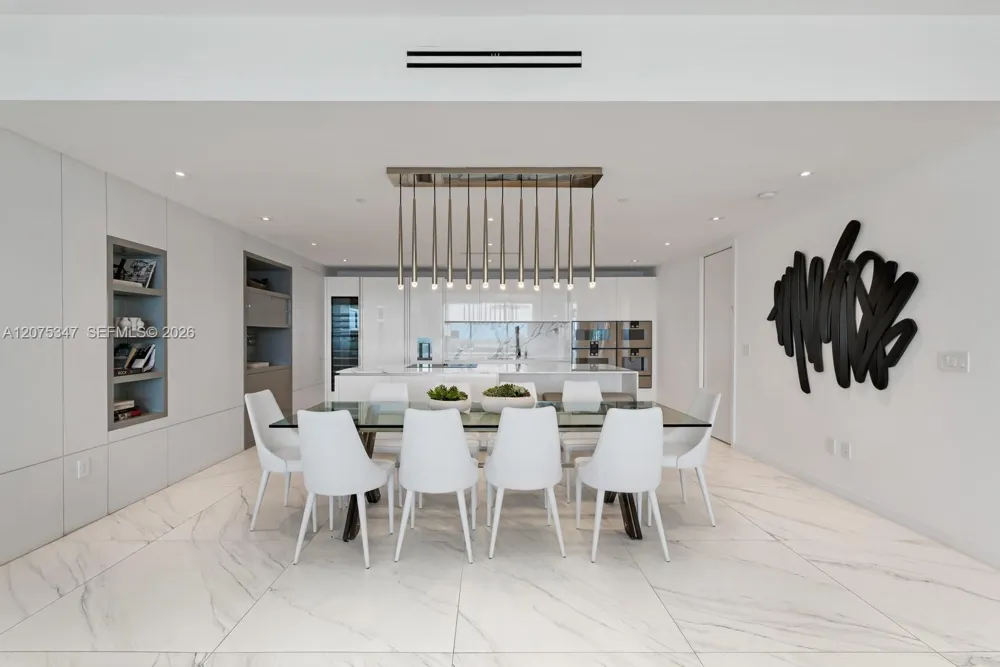 10201 Collins Ave #907 Bal Harbour, FL 33154