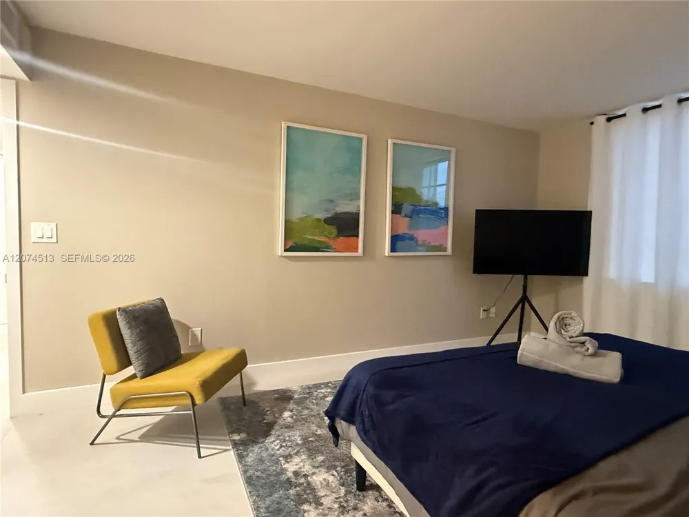 6801 Indian Creek Dr #207 Miami Beach, FL 33141