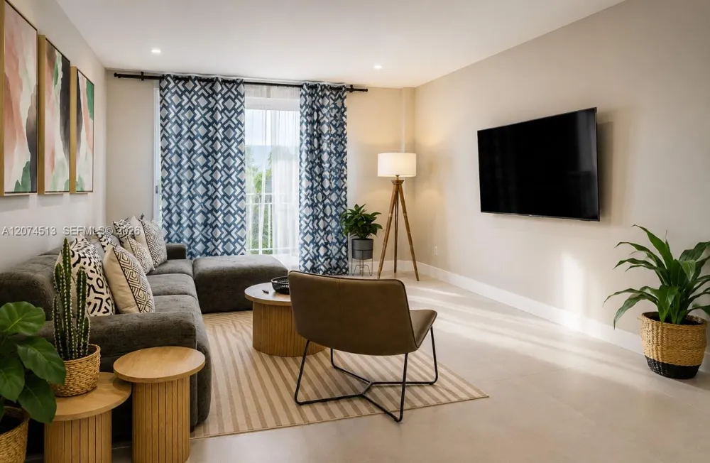 6801 Indian Creek Dr #207 Miami Beach, FL 33141
