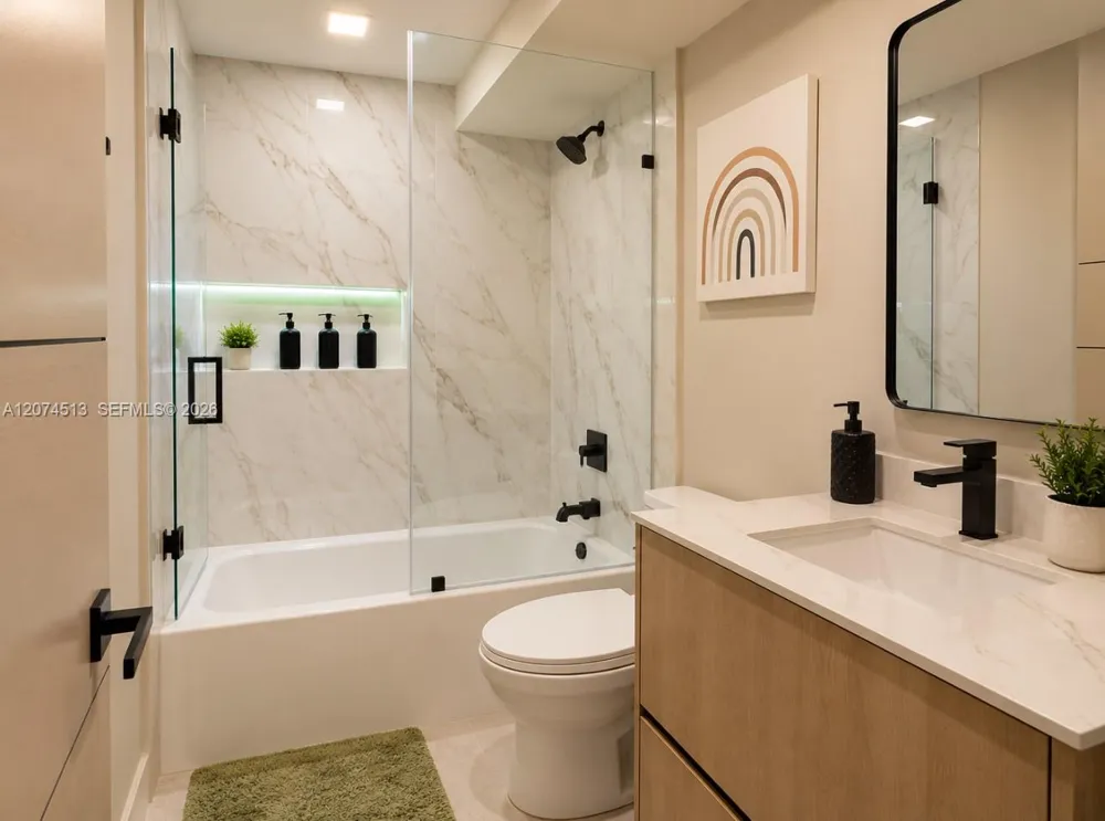 6801 Indian Creek Dr #207 Miami Beach, FL 33141