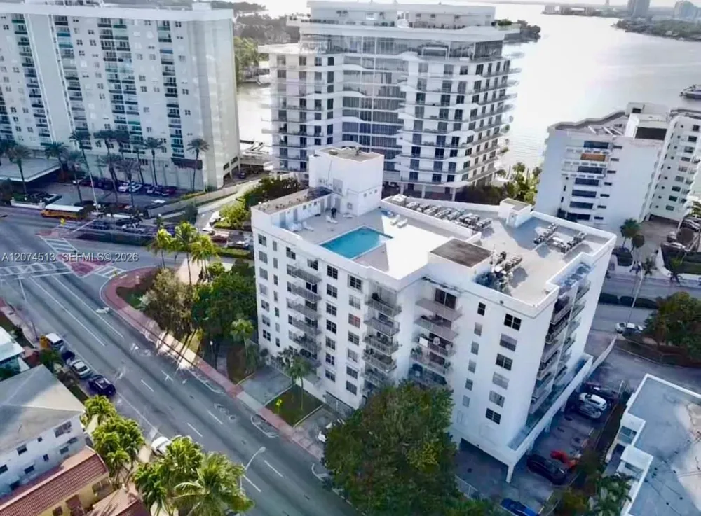 6801 Indian Creek Dr #207 Miami Beach, FL 33141