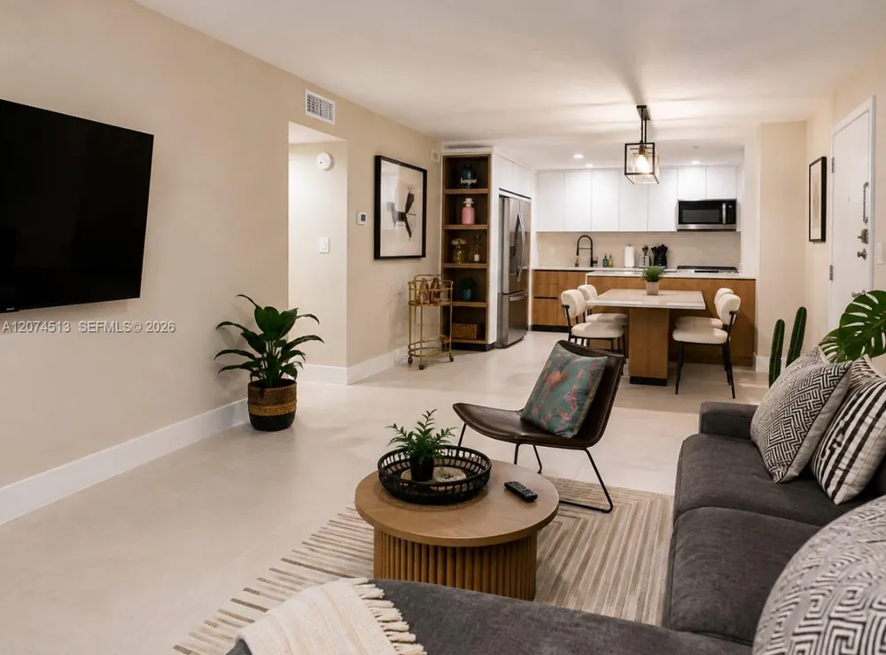 6801 Indian Creek Dr #207 Miami Beach, FL 33141