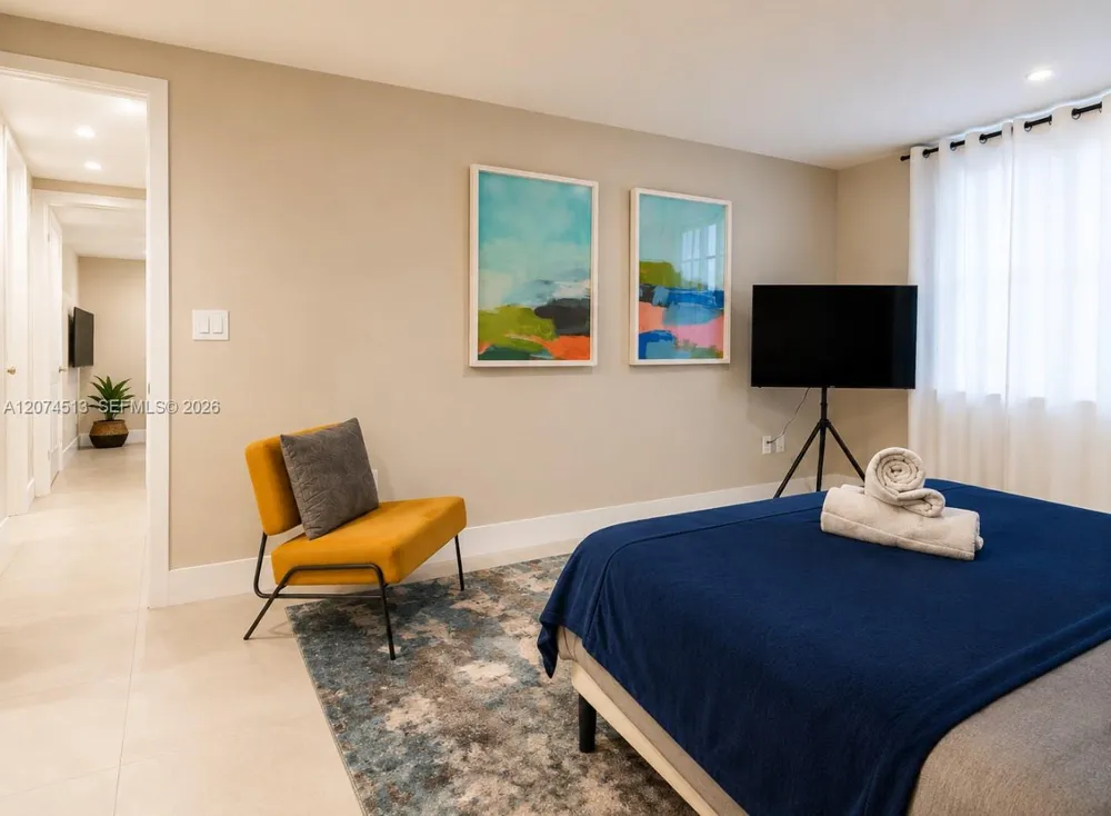 6801 Indian Creek Dr #207 Miami Beach, FL 33141