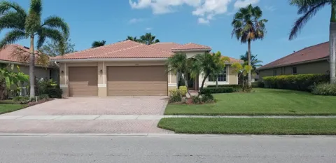 822 BENT CREEK DRIVE