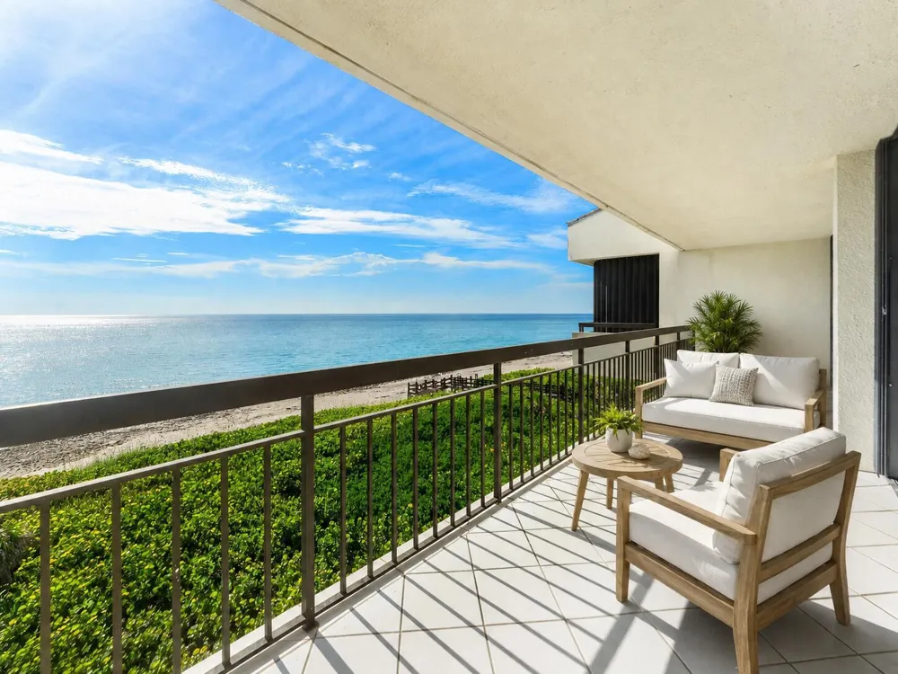 4050 Ocean Avenue #401 Singer Island, FL 33404