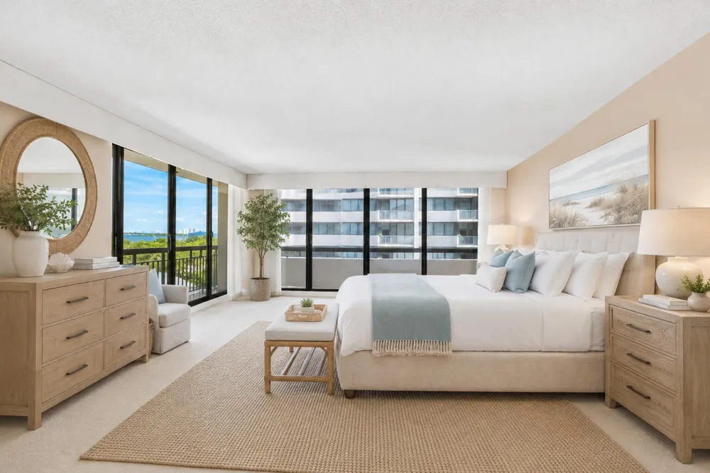 4050 Ocean Avenue #401 Singer Island, FL 33404
