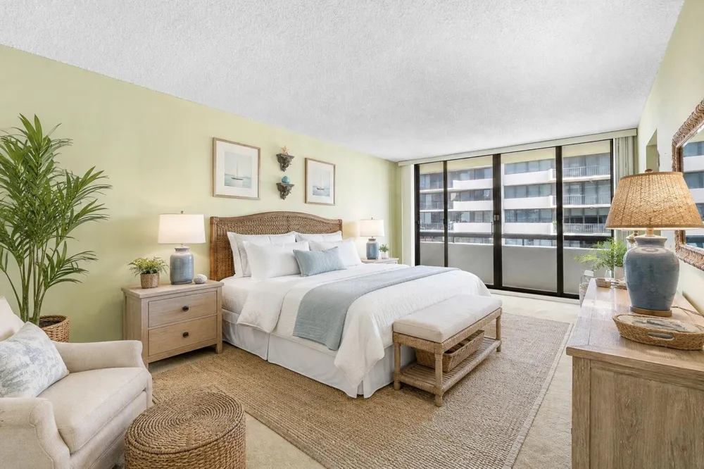 4050 Ocean Avenue #401 Singer Island, FL 33404
