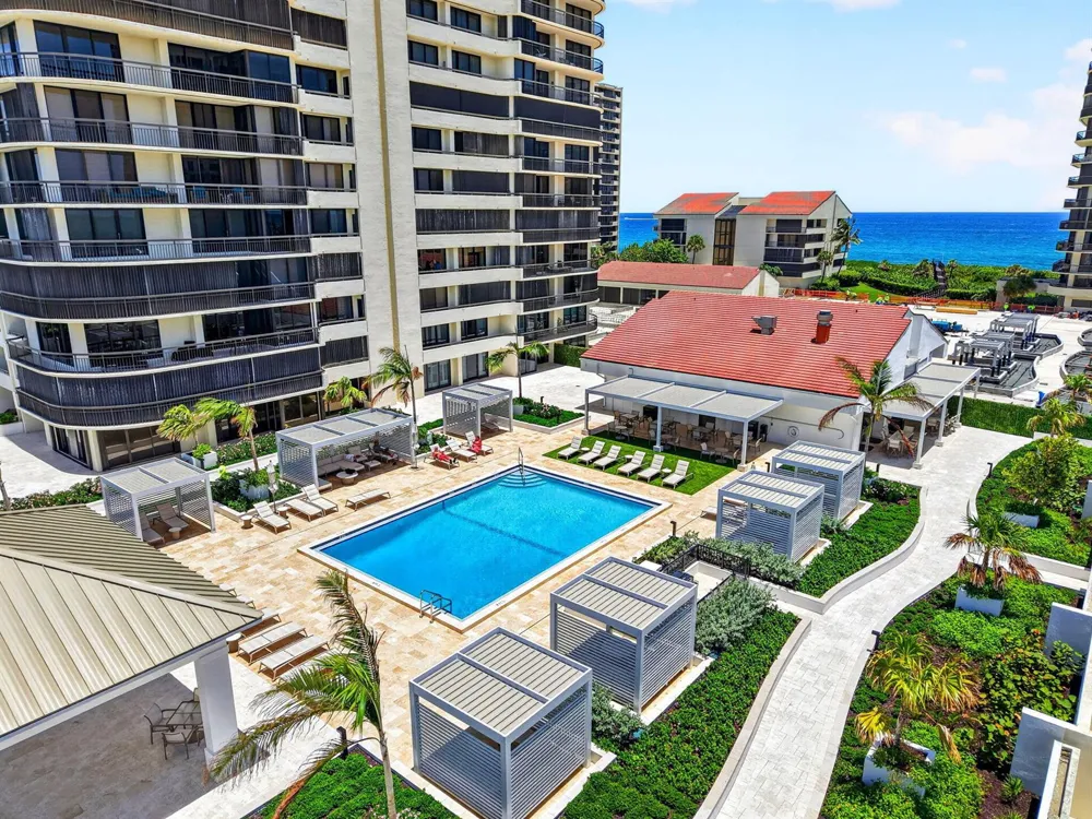 4050 Ocean Avenue #401 Singer Island, FL 33404