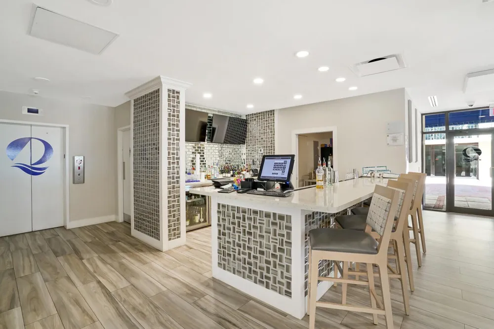 4050 Ocean Avenue #401 Singer Island, FL 33404