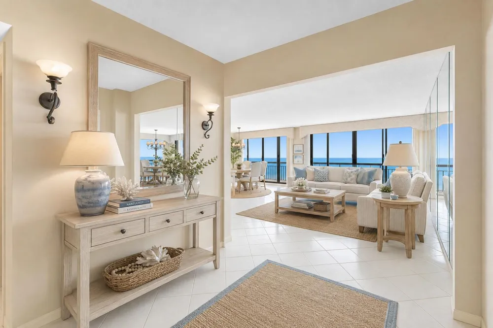 4050 Ocean Avenue #401 Singer Island, FL 33404