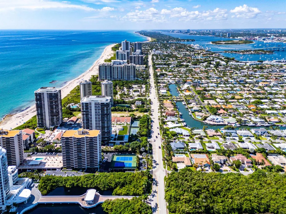 4050 Ocean Avenue #401 Singer Island, FL 33404