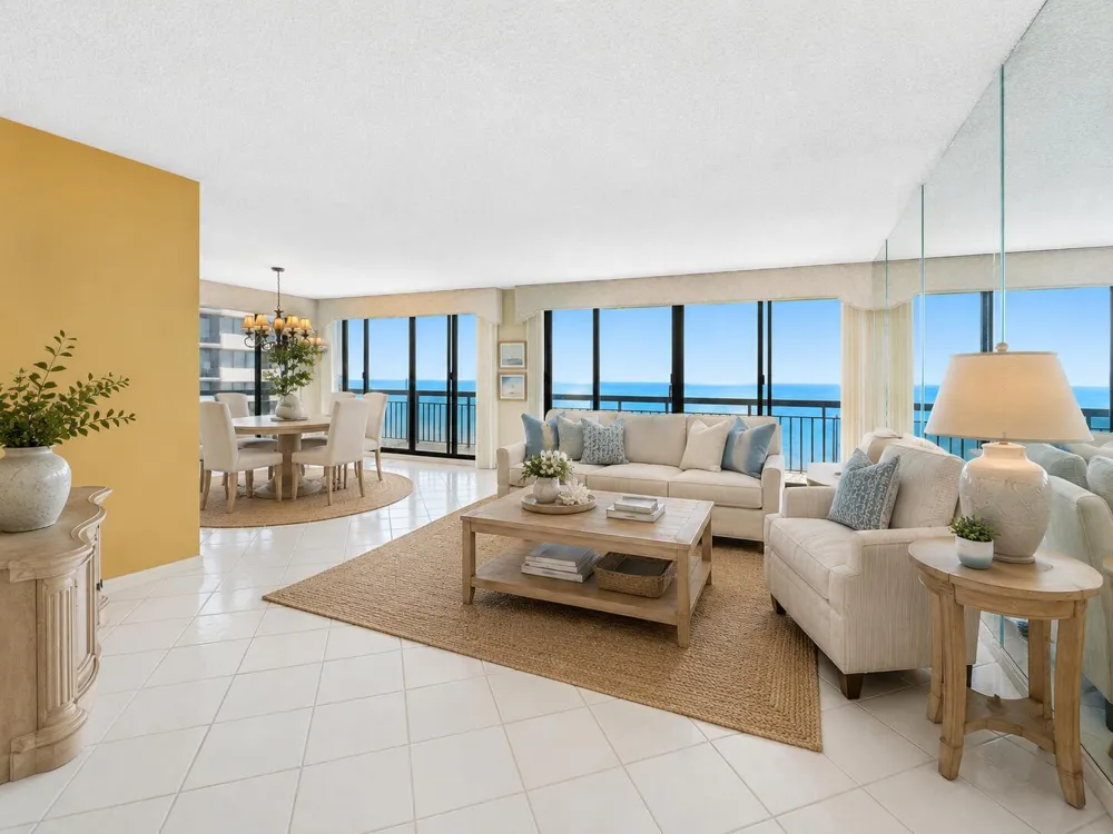 4050 Ocean Avenue #401 Singer Island, FL 33404