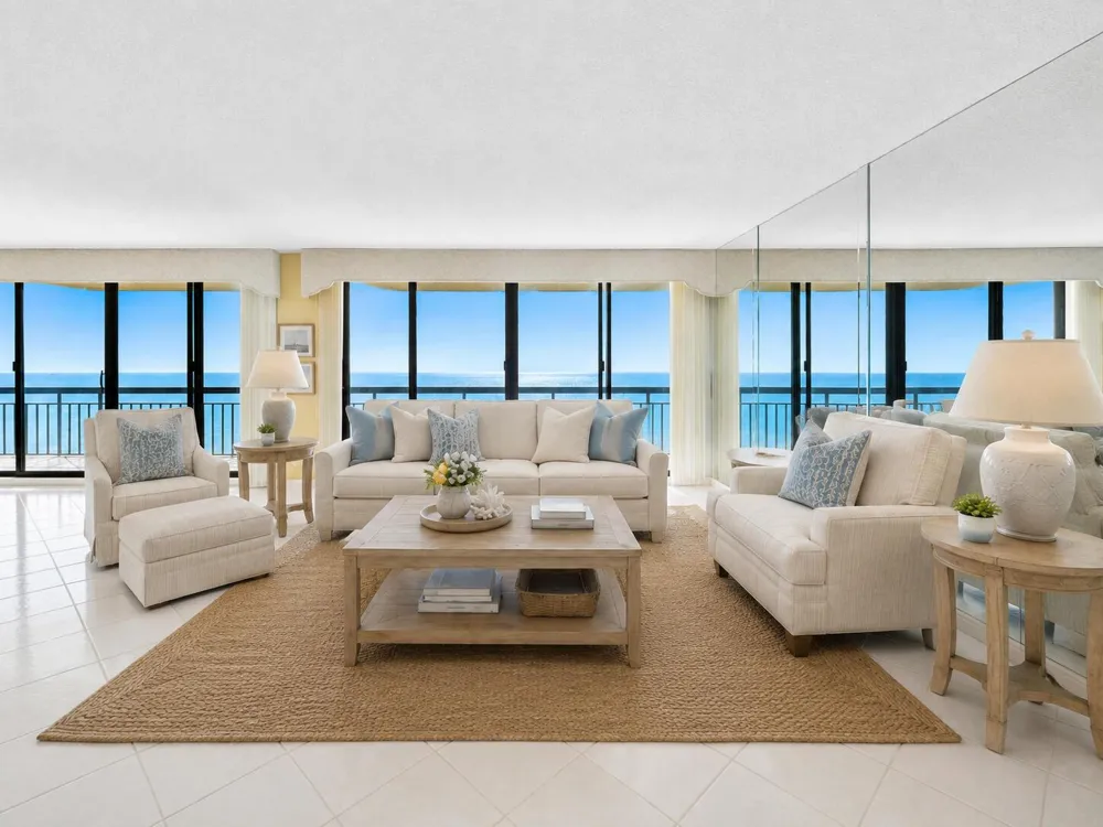 4050 Ocean Avenue #401 Singer Island, FL 33404