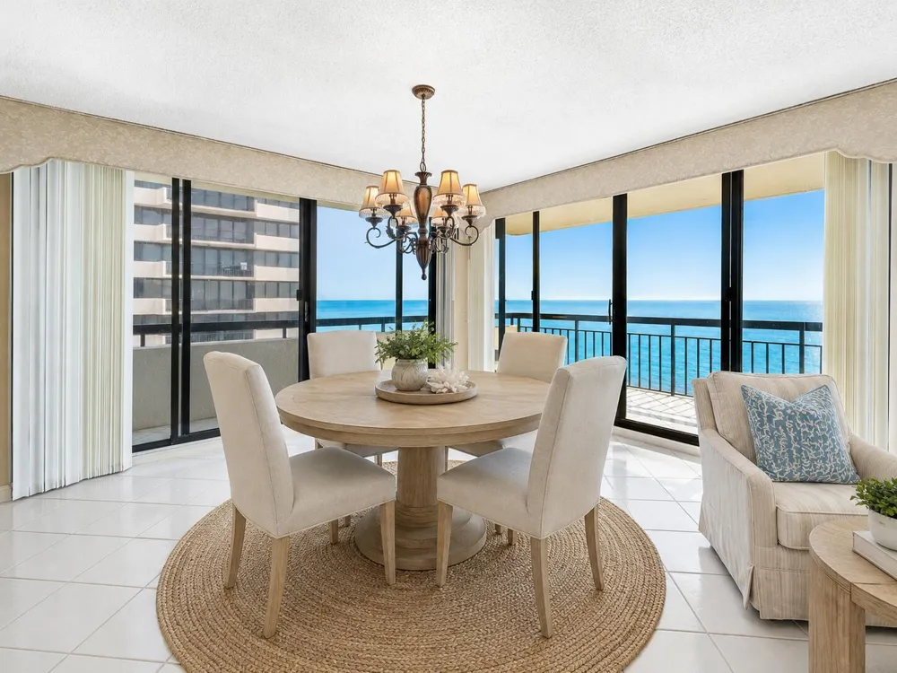 4050 Ocean Avenue #401 Singer Island, FL 33404