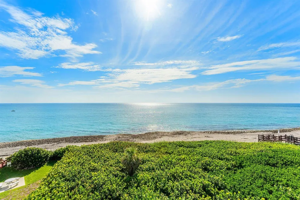 4050 Ocean Avenue #401 Singer Island, FL 33404